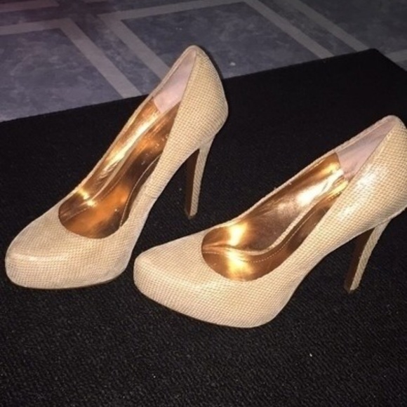 BCB GENERATION HEELS - Picture 1 of 5