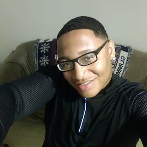 Meet your Posher, Raynard