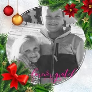 Meet your Posher, Angie