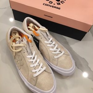 Golf Lefleur Converse