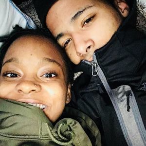 Meet your Posher, Ty