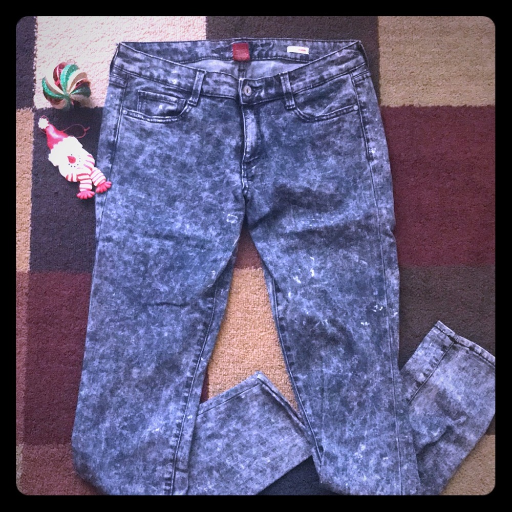 Arizona stone washed begins women’s size 11