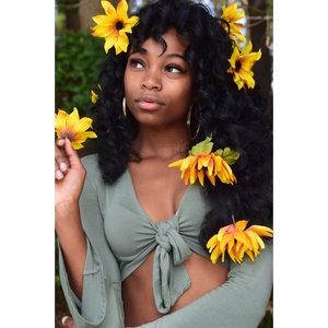 Meet your Posher, Kiara