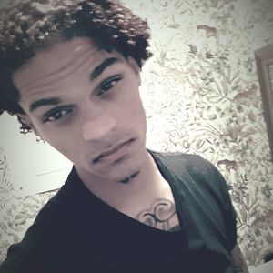 Meet your Posher, Jamal