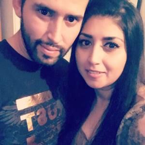 Meet your Posher, Lucia