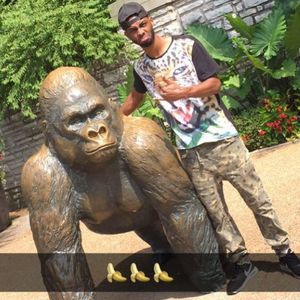 Meet your Posher, Tyler