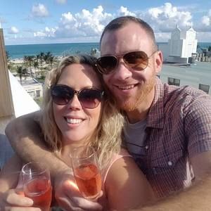 Meet your Posher, Jason