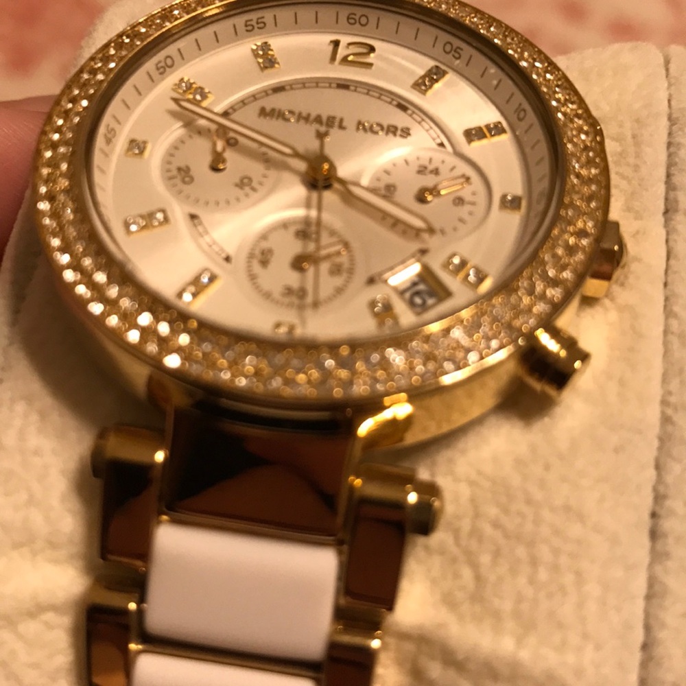 Michael Kors watch