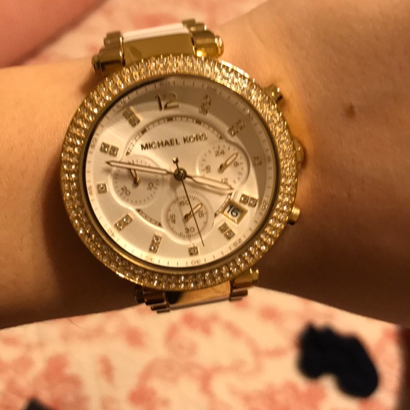 Michael Kors watch main image 4
