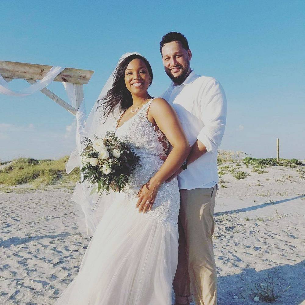 Meet your Posher, Marty