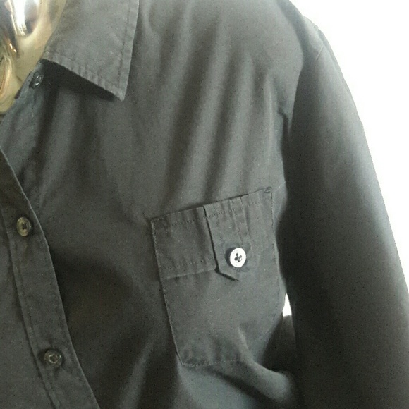 Button Down - Picture 2 of 2