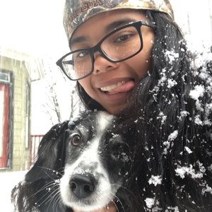 Meet your Posher, Lindsey