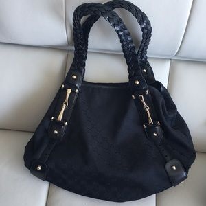 GUCCI purse!