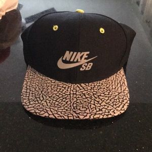 Nike hat