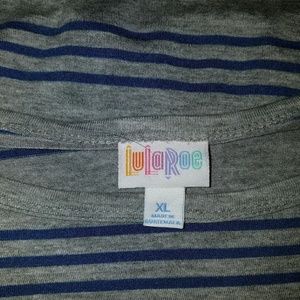 Lularoe Carly