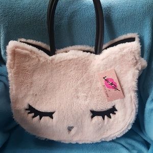 Betsey Johnson tote