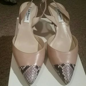 New L.K.Bennett London