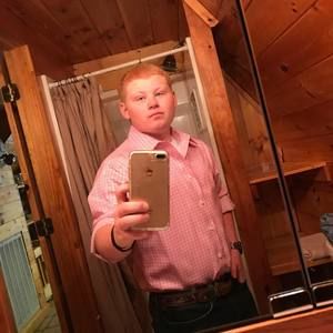 Meet your Posher, Hunter