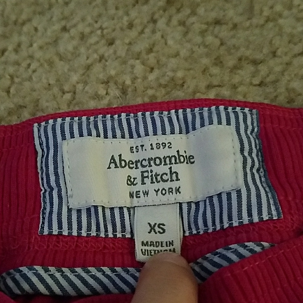 Comfy pants