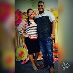 Meet your Posher, Arlette