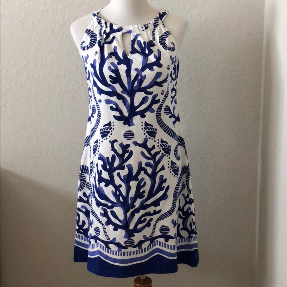 Gorgeous Barbara Gerwit Dress