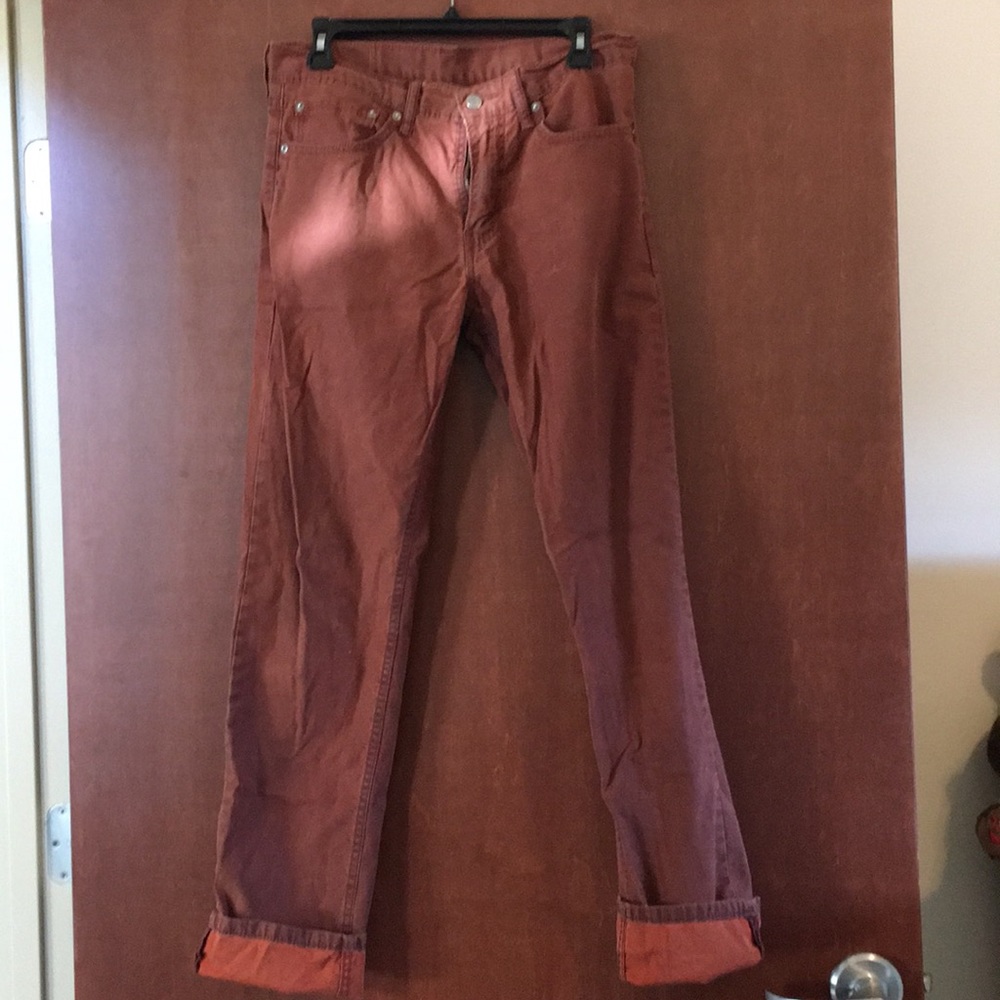Levi 511 Men’s Jeans