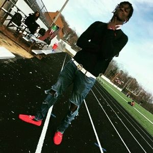 Meet your Posher, Kevin