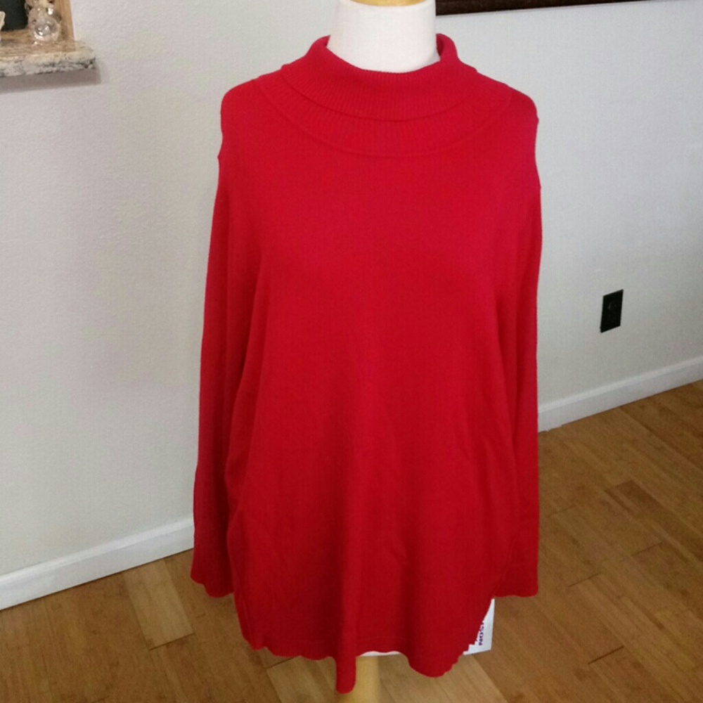 Allison Daley Sweater