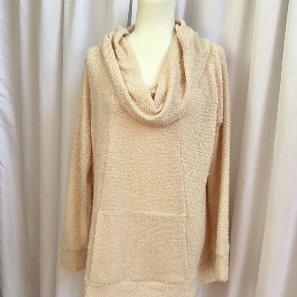Pullover Sweater