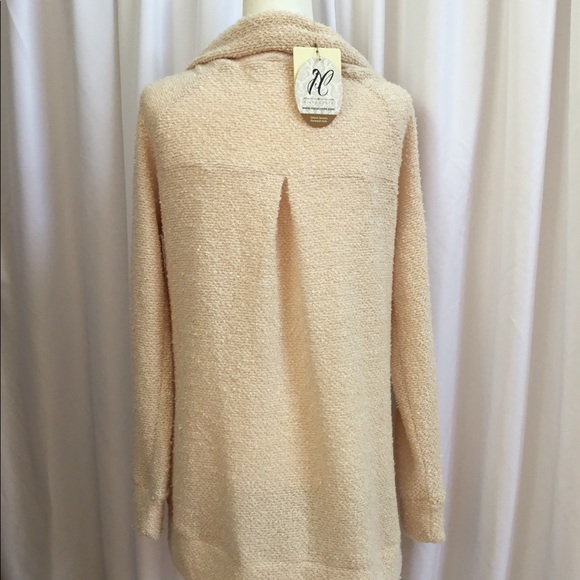 Pullover Sweater - Picture 2 of 3