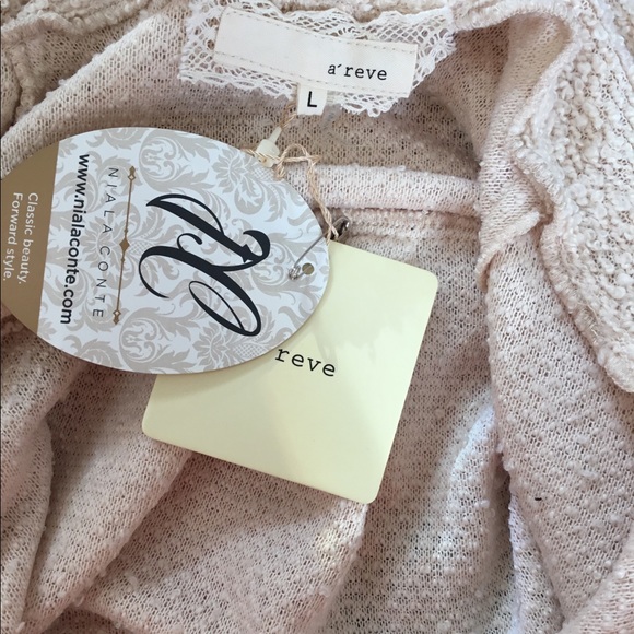 Pullover Sweater - Picture 3 of 3