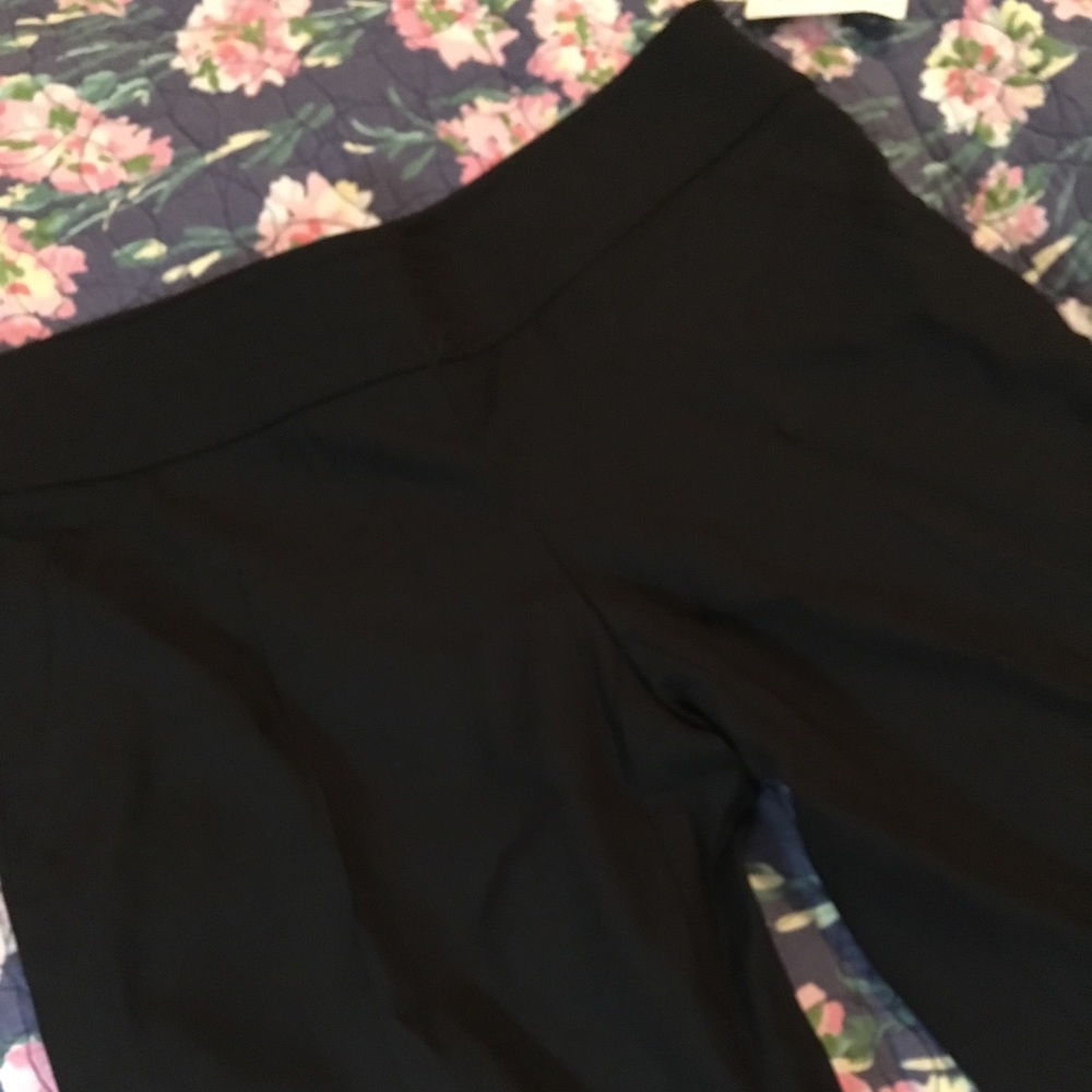Emporio Armani dress pants.