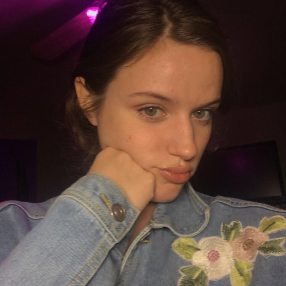 Meet your Posher, Bailee