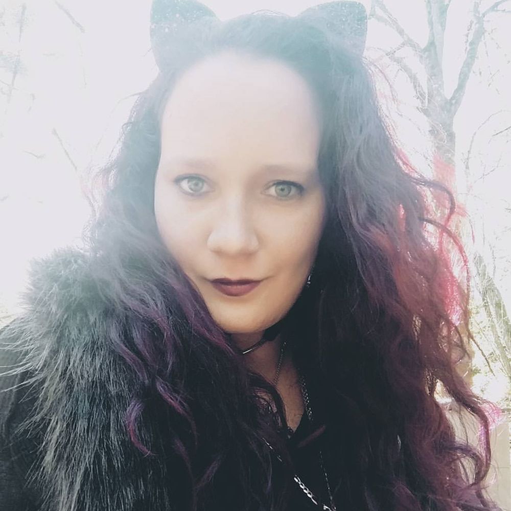 Meet your Posher, Jeri