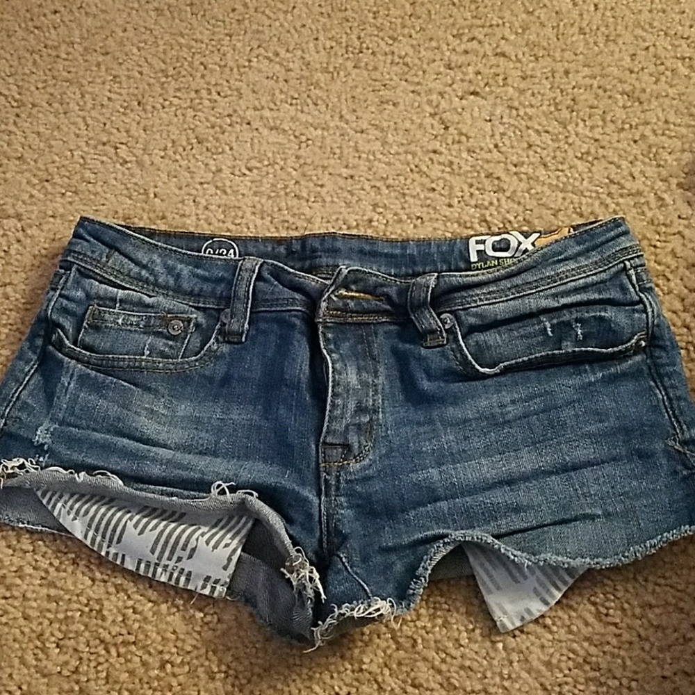 Shorts