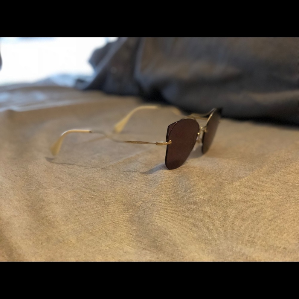 Miu miu sunglasses