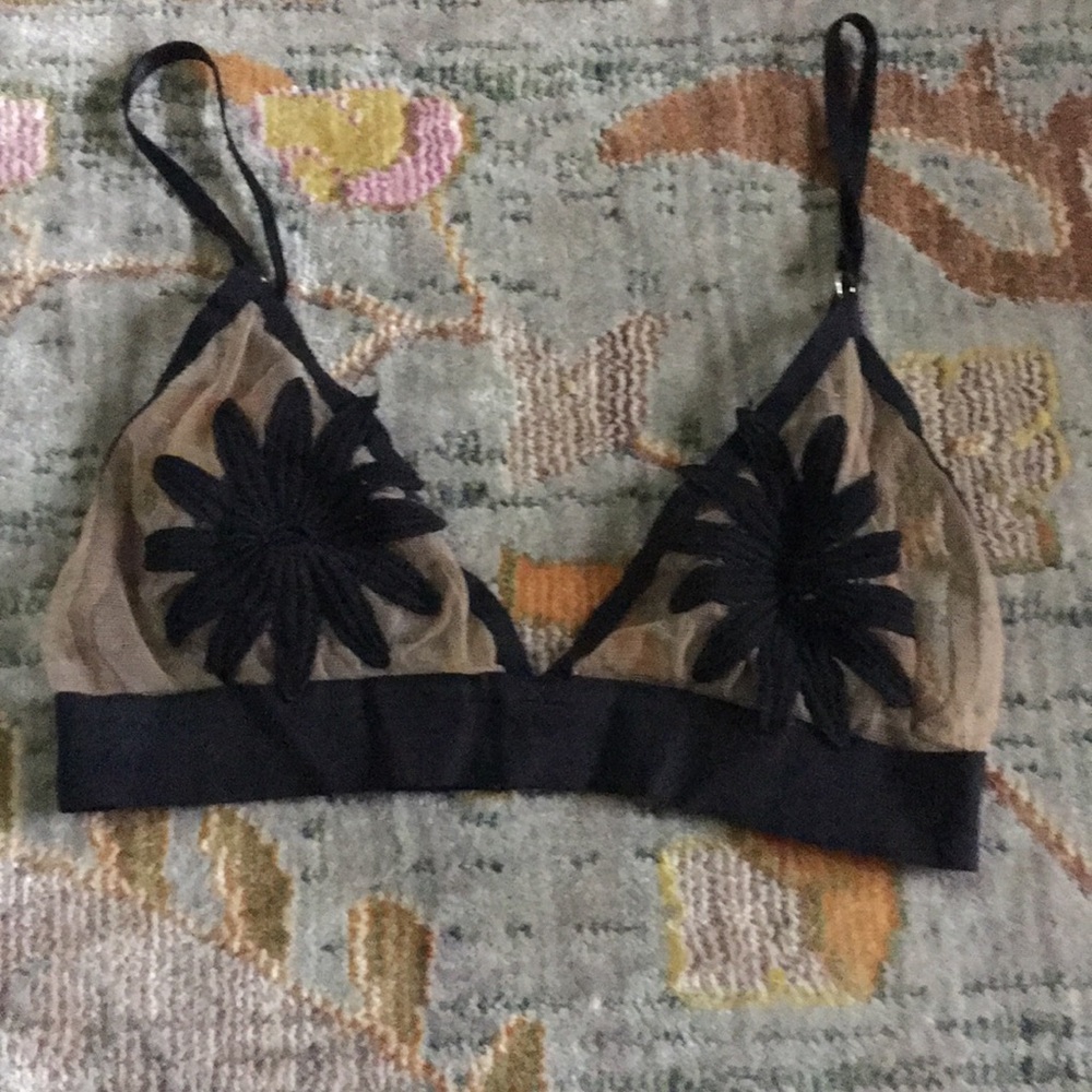 Nellis bralette