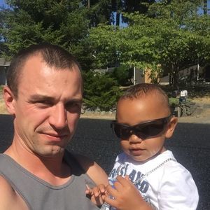 Meet your Posher, Daniel