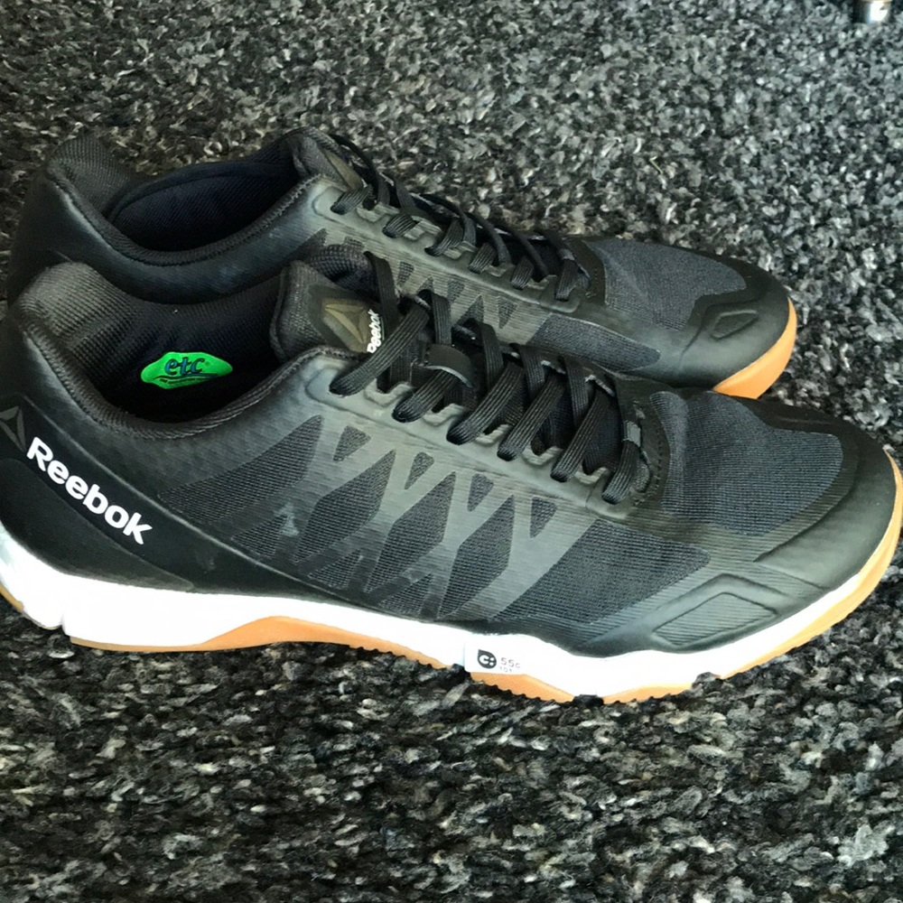 Reebok Crossfit speed trainer womens 8.5/9