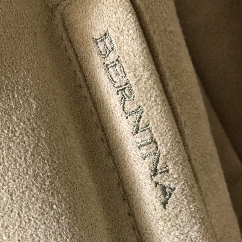 Bernita Swiss jacket size Xl - Picture 3 of 8