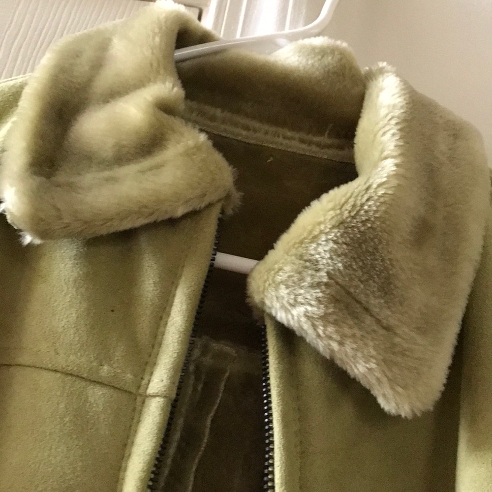 Bernita Swiss jacket size Xl - Picture 6 of 8