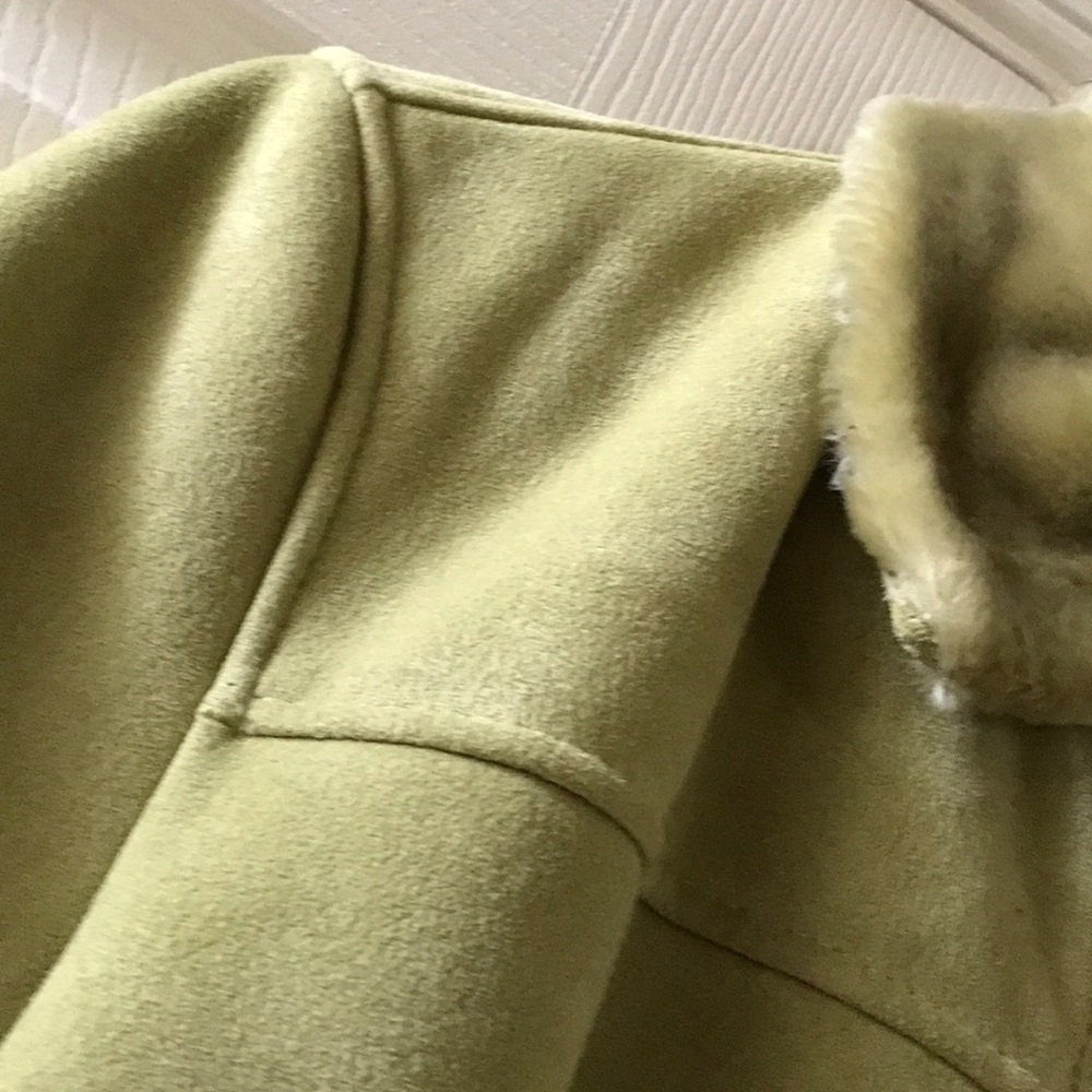 Bernita Swiss jacket size Xl - Picture 7 of 8