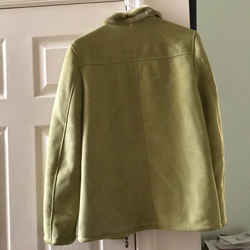 Bernita Swiss jacket size Xl - Picture 8 of 8