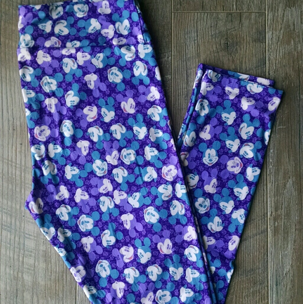 LulaRoe leggings