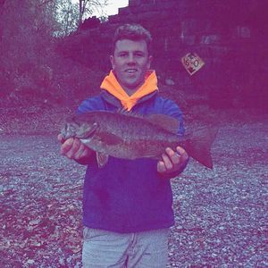 Meet your Posher, Grayson