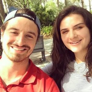 Meet your Posher, Andres