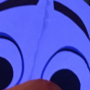 Meet your Posher, Pamela