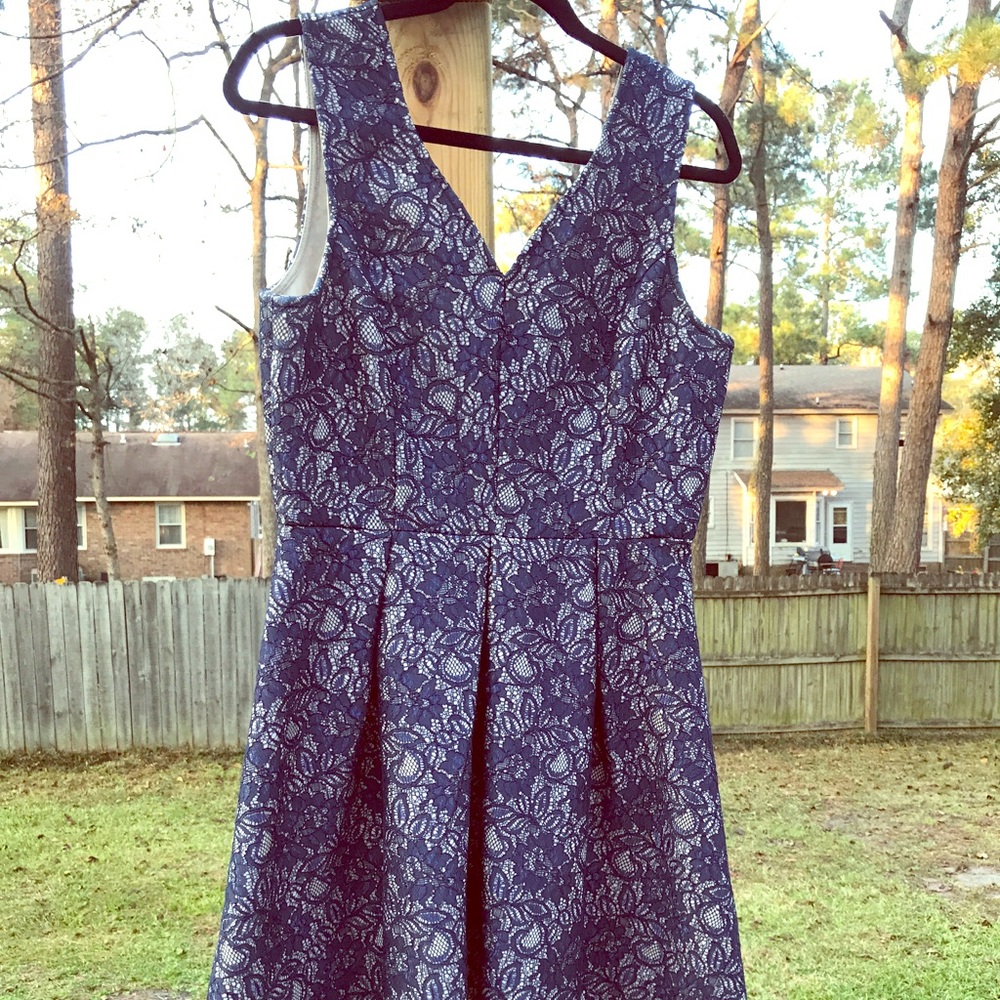 Francesca's Cocktail Dress