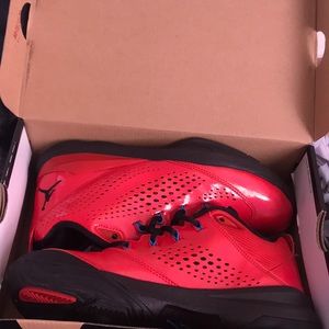 Jordan CP3.VII