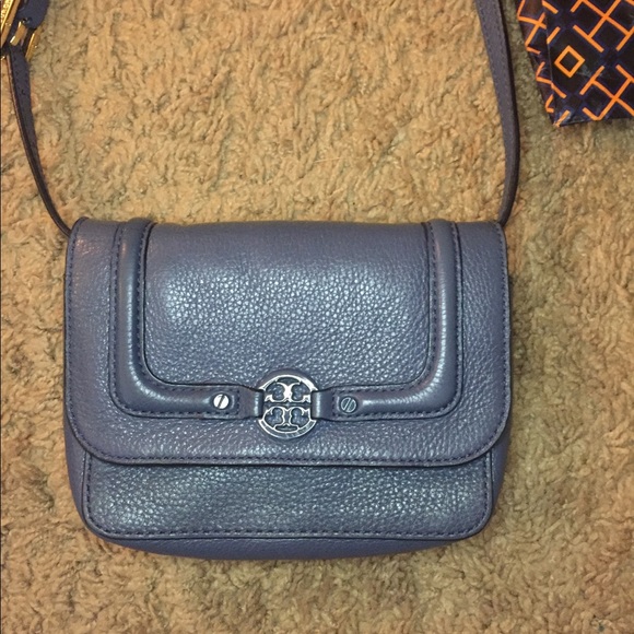 Unique mini story Burch Crossbody - Picture 2 of 5